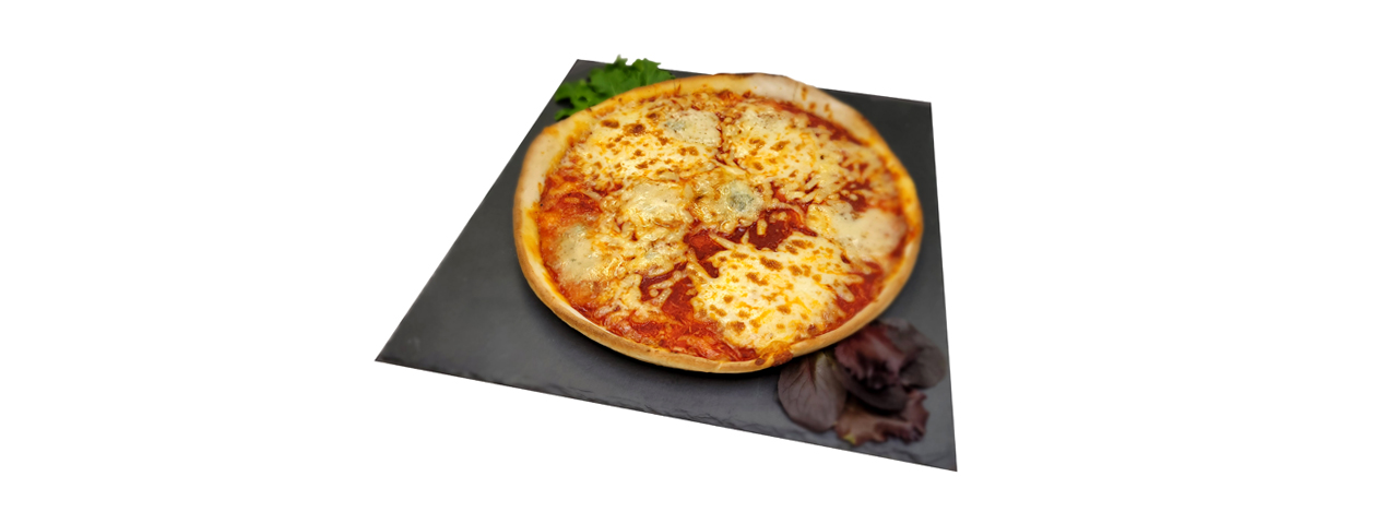 fournisseur pizza sous vide