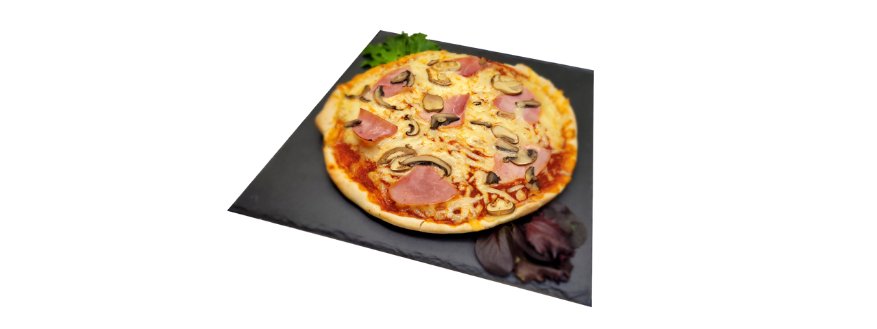 pizza sous vide en gros