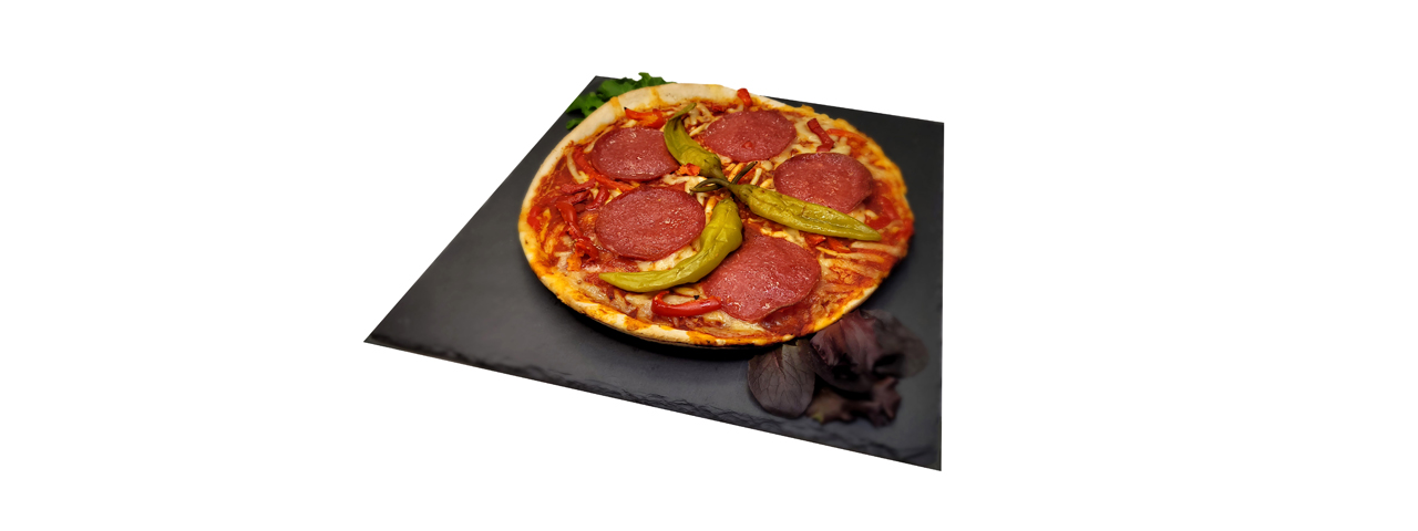 pizza sous vide grossiste